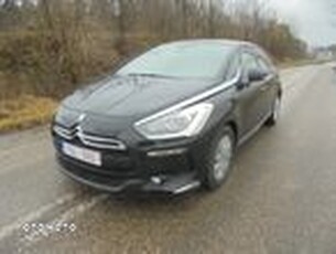 Używany Citroën DS5 2013