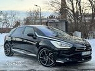 Używany Citroën DS5 2015