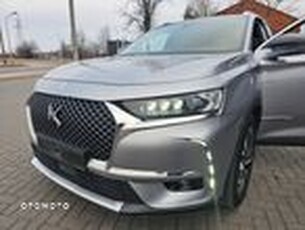 Używany DS Automobiles DS 7 Crossback 2018