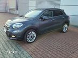 Używany Fiat 500X 2016