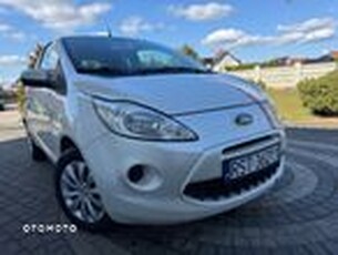 Używany Ford KA 2009