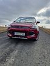 Używany Ford Kuga 2016