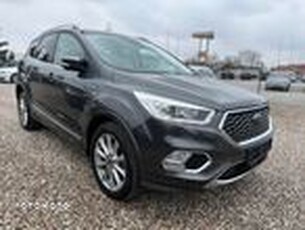 Używany Ford Kuga 2019