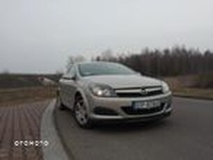 Używany Opel Astra 2005