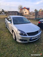 VECTRA C 1.8 B+G