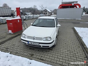 Volkswagen golf 1.4b