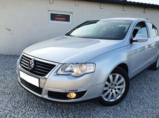 Volkswagen Passat B6