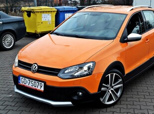 Volkswagen Polo V