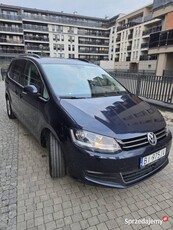 Volkswagen Sharan 2.0 TDI BMT Comfortline Lift