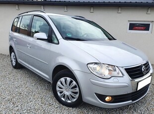 Volkswagen Touran I