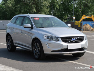 Volvo XC60 D4