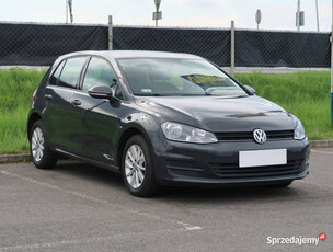 VW Golf 1.2 TSI