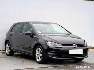 VW Golf 1.4 TSI