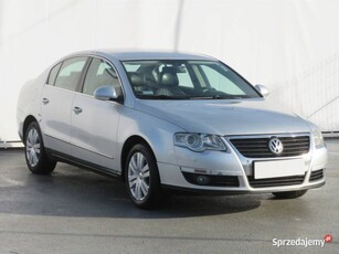 VW Passat 1.9 TDI