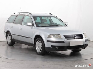 VW Passat 1.9 TDI