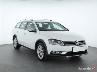 VW Passat 2.0 TDI