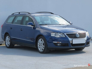 VW Passat 2.0 TDI