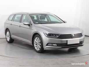 VW Passat 2.0 TDI