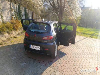 Alfa Romeo 147 Benzyna Gaz butla 2028