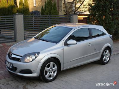 ASTRA GTC*1.4 90KM * 100%Oryginał * 100%Bezwypadkowa !!!