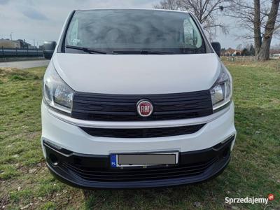 Fiat Talento vat 23