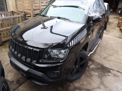 Jeep Compass 2,4 4x4