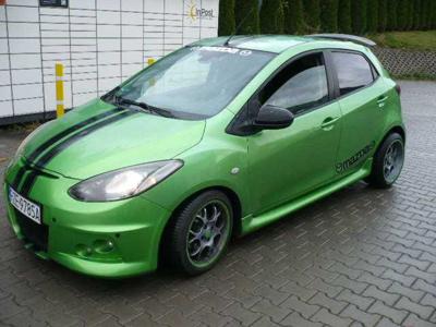 Mazda 2 Sport 1.5