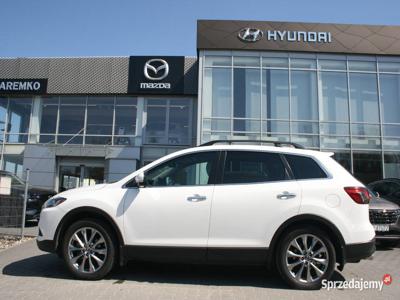 Mazda CX-9, PL, 4x4, 3,7 V6