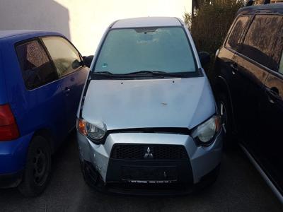 Mitsubishi Colt**1.1**Klima**2009**Sprowadzony*