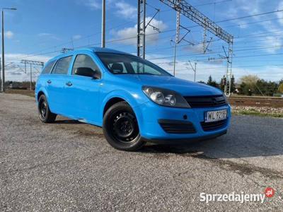 Opel Astra 1.9 cdti Holandia