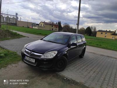 Opel Astra 3 kombi, 2009, diesel, pilnie sprzedam