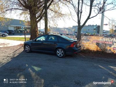 Piękne Volvo S40 lift 1.6 HDi