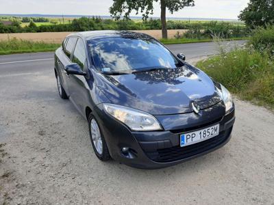 Renault Megane 3