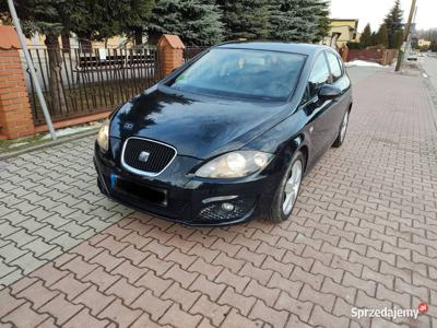 Seat Leon 1.4 benzyna