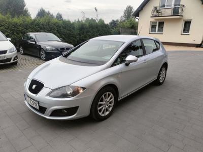 SEAT LEON II LIFT 1.6 TDI - 188.000 km.