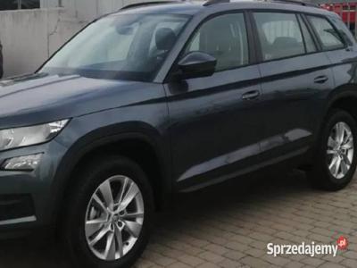 Skoda Kodiaq 1.5 TSI ACT 4x2 Ambition