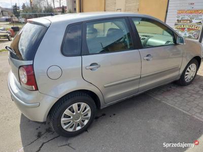 Sprzedam VW Polo 2006