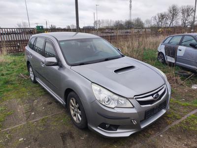 Subaru Legacy 2.0D,4wd, sprowadzony,okazja! Zamiana! 4x4