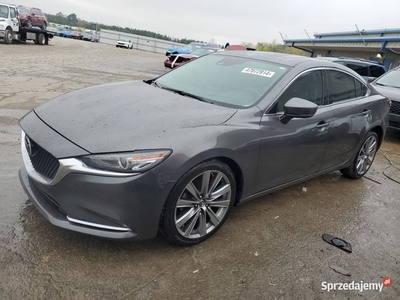 2018 MAZDA 6 GRAND TOURING RESERVE