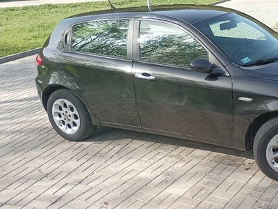 Alfa Romeo 147 fl 1,9 JTD 120 km