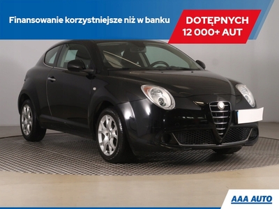 Alfa Romeo MiTo 2009