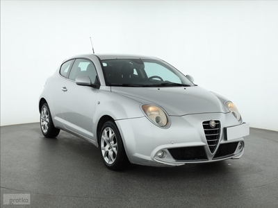 Alfa Romeo MiTo , Klimatronic, Parktronic,ALU