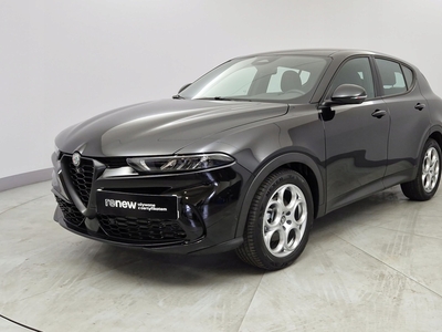 Alfa Romeo Tonale SUV 1.6 JTD 130KM 2023