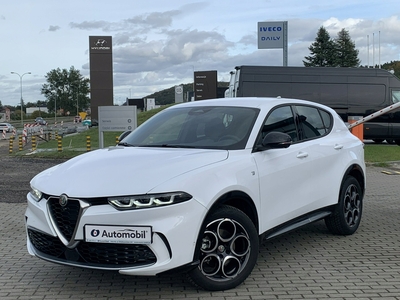 Alfa Romeo Tonale SUV 1.6 JTD 130KM 2023