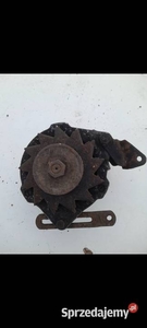 Alternator Skoda 105L 120 L rozrusznik