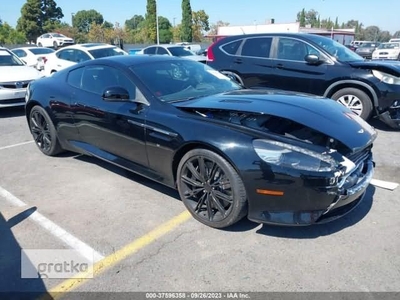 Aston Martin DB9 GT BOND EDITION