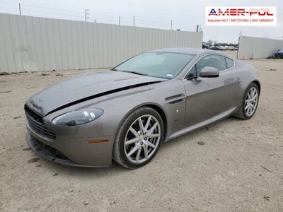 Aston Martin V8 Vantage 2005 2015