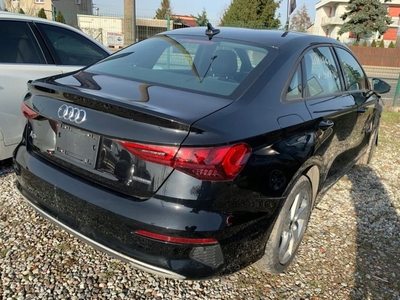 Audi 2022