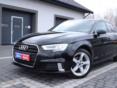 Audi A3 8V Cabriolet 1.6 TDI clean diesel 110KM 2016