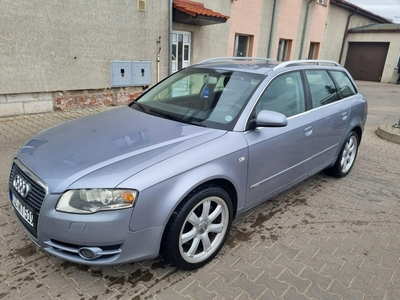 Audi A4 B7 2005